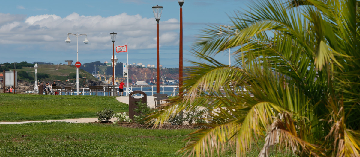 Gijón