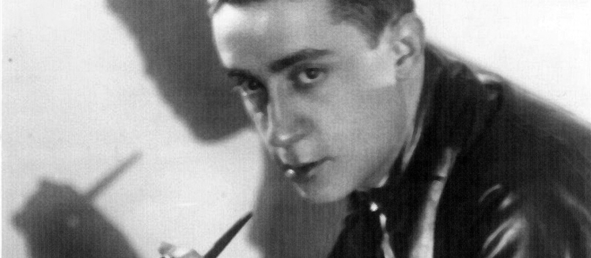 El periodista Josep Maria Planes, en una imagen de archivo