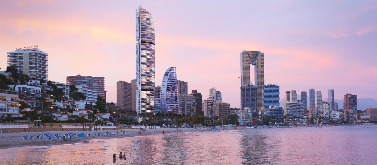 Gran Delfin Private Residences & Hotel