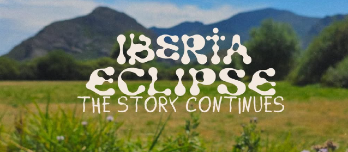 Festival Iberia Eclipse