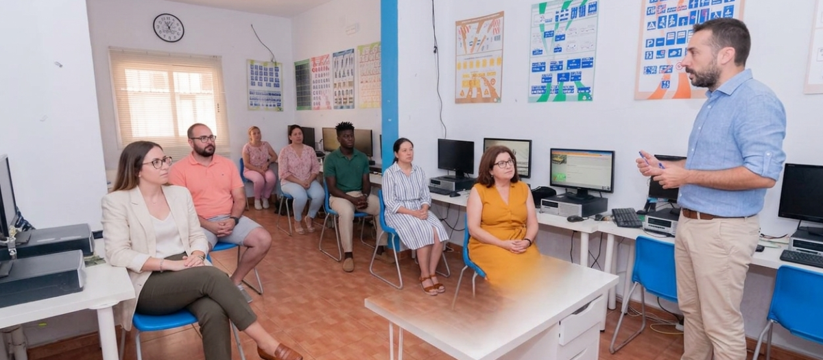 Las autoescuelas advierten de lo que está por venir