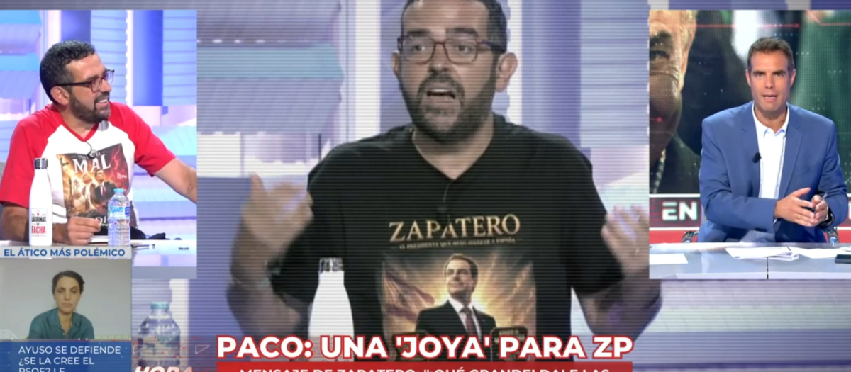 En Boca de todos