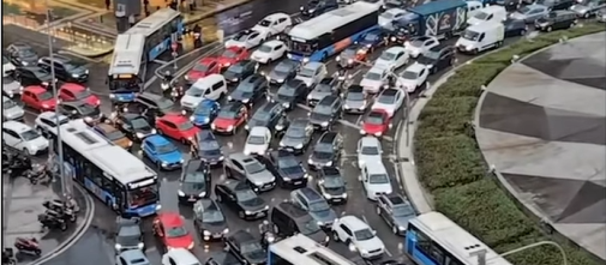 Aunque parezca mentira en España muchas veces se convierten en un problema