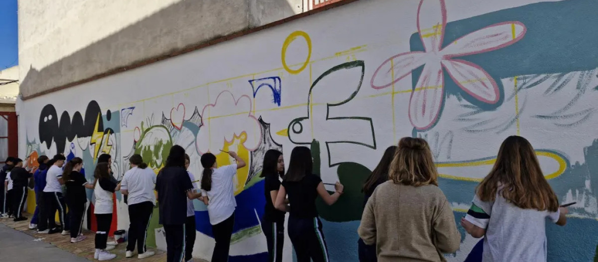 C-LM reparte 346.000 euros en impulsar 14 proyectos de Educación para el Desarrollo en la región
