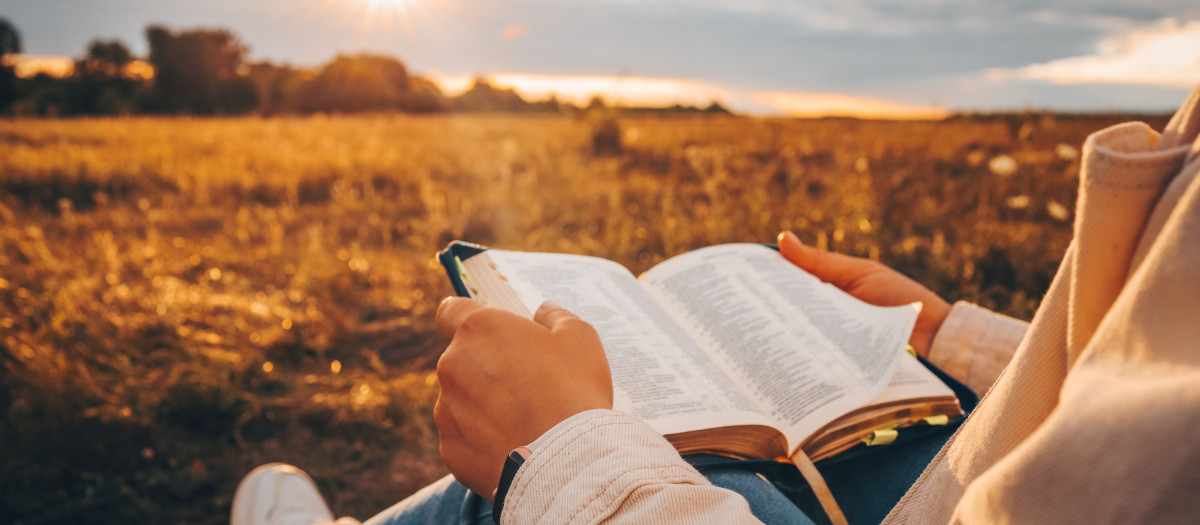 Jesús Silva da cinco consejos para vivir la fe en verano