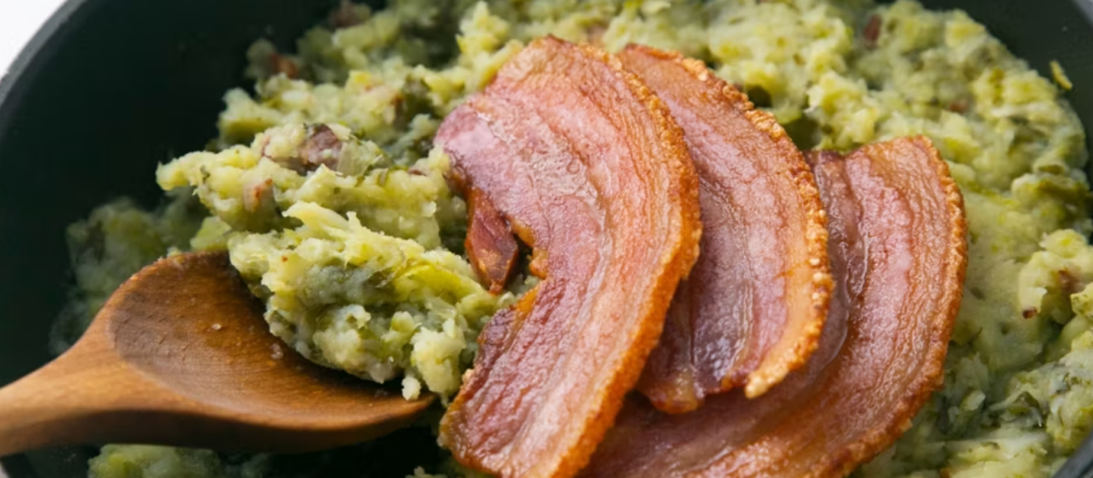 'Trinxat' de la Cerdaña