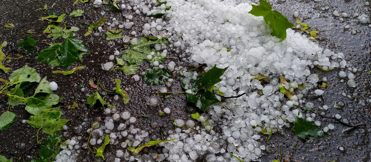 Granizos