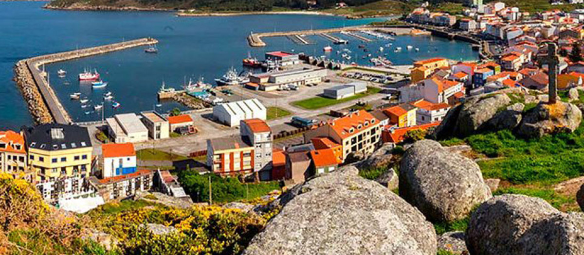 Muxía (La Coruña)