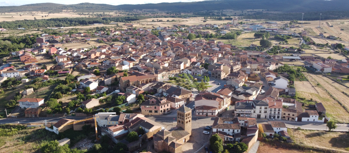 Tábara