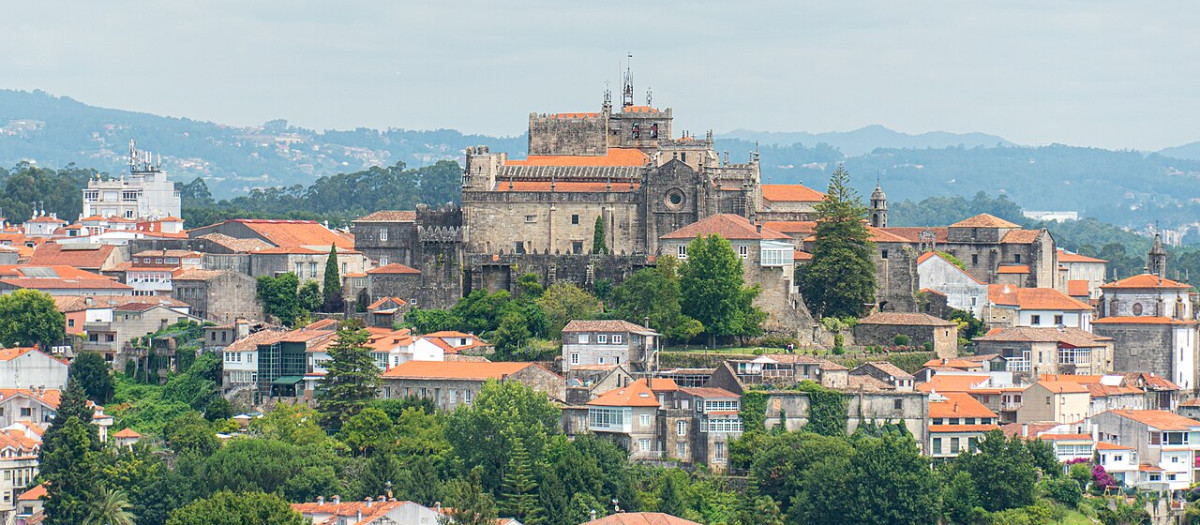 Catedral de Tuy