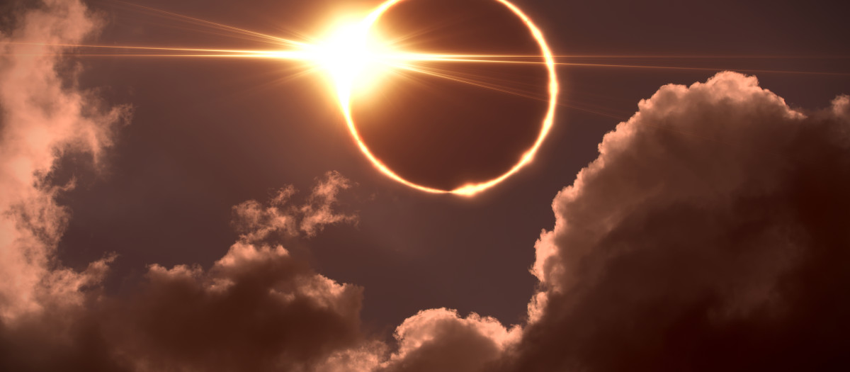 Eclipse total de sol