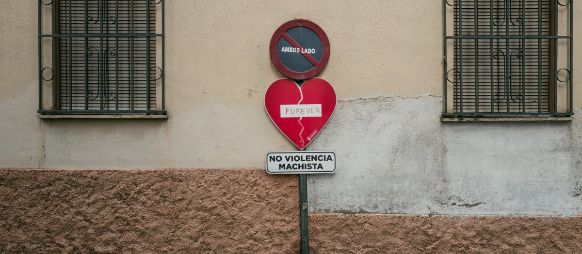 Violencia Machista