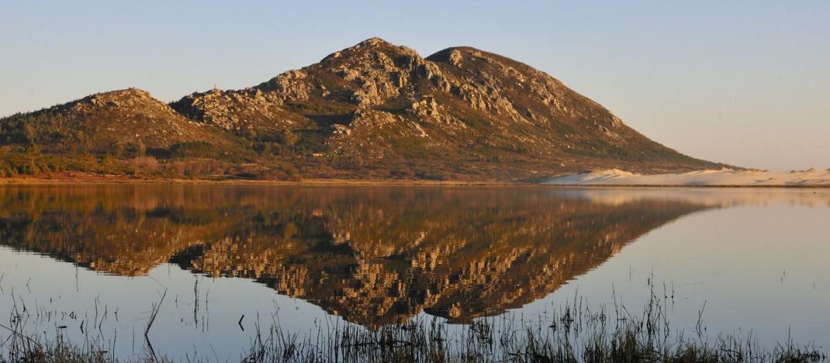 El paraíso natural de Galicia que National Geographic recomienda este agosto