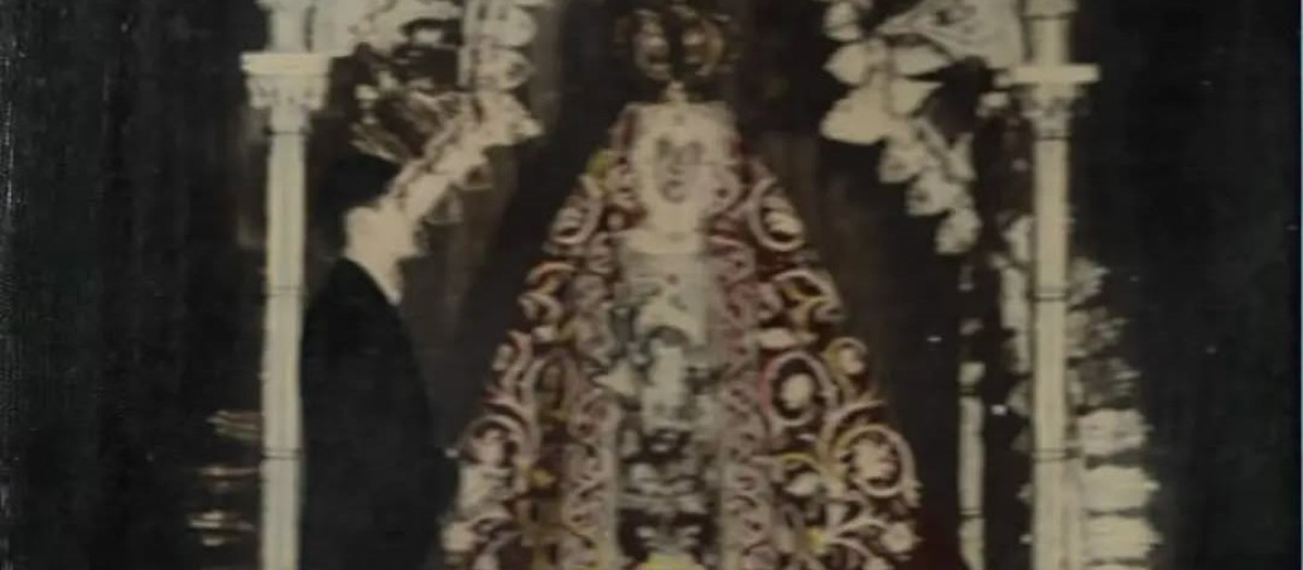 Niño del Milagro