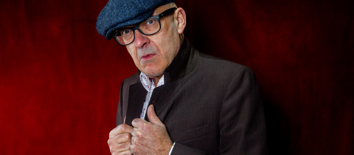 Muere Víctor Coyote, el músico gallego que revolucionó la Movida con su mezcla de rock y ritmos latinos