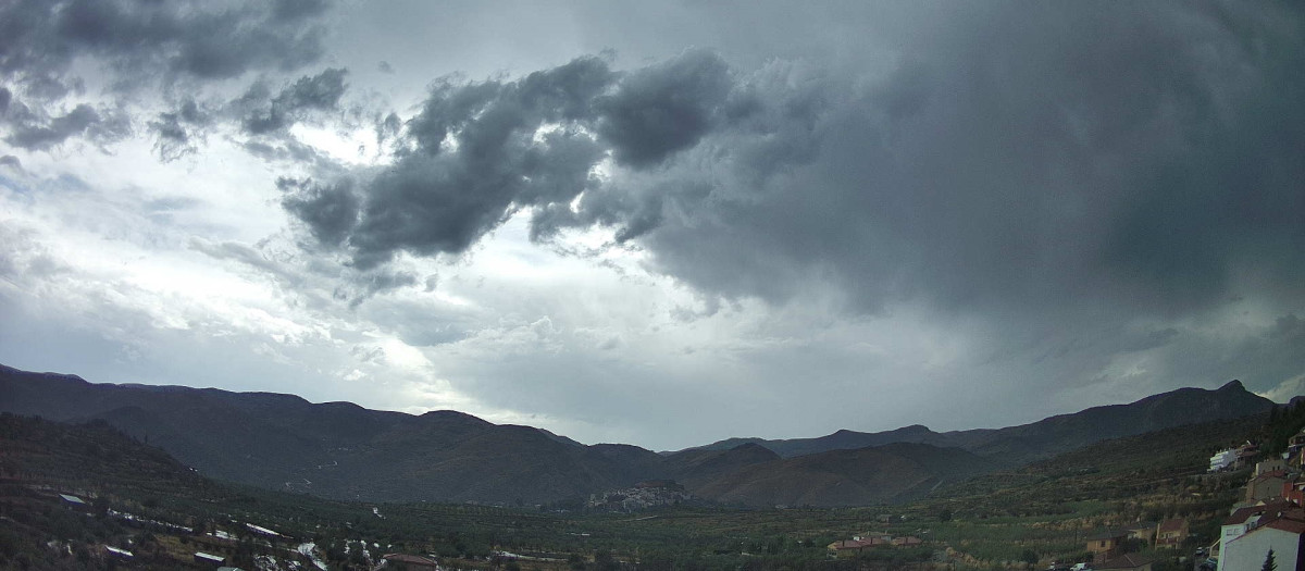 Webcam de Avamet en Torás (Castellón)