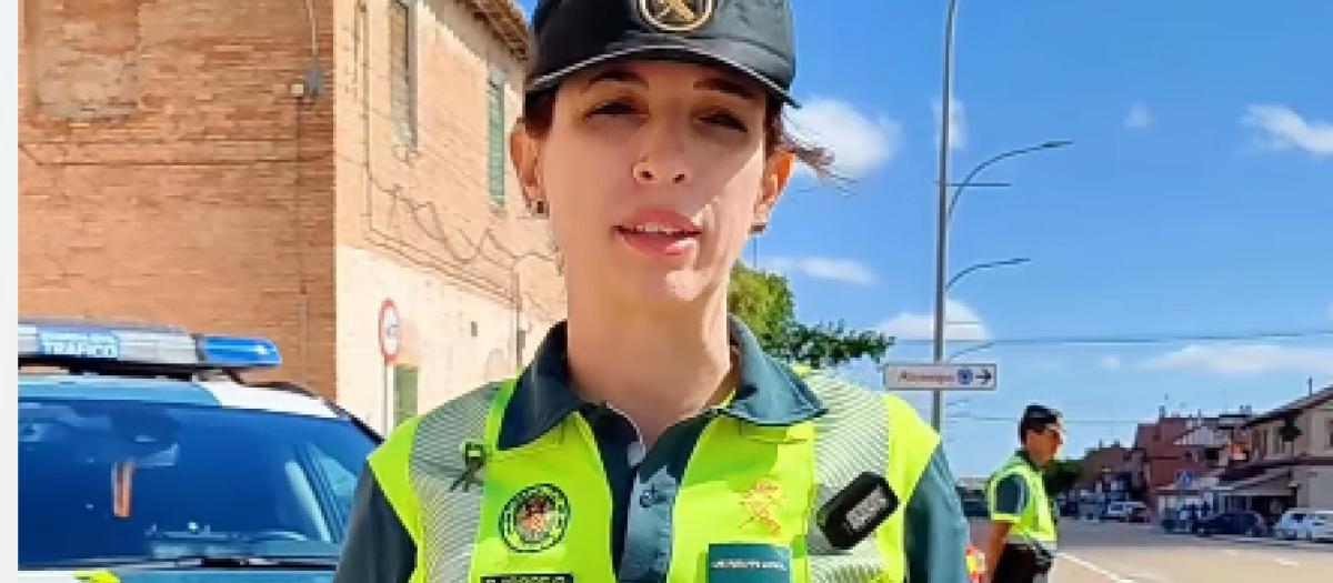 Esta época del año conviene extremar la precaución en las carreteras
