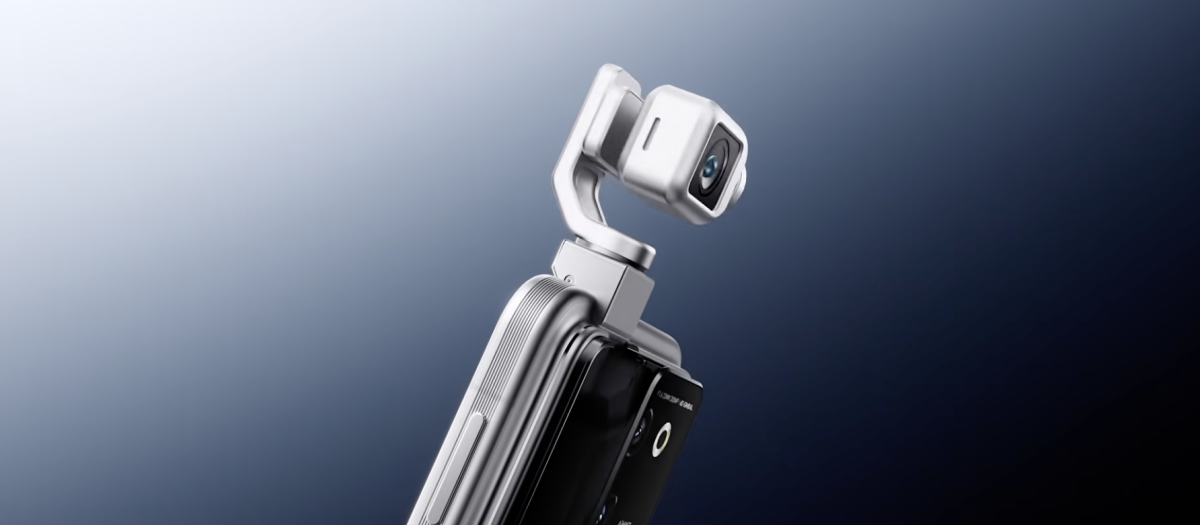 Honor Robot Phone