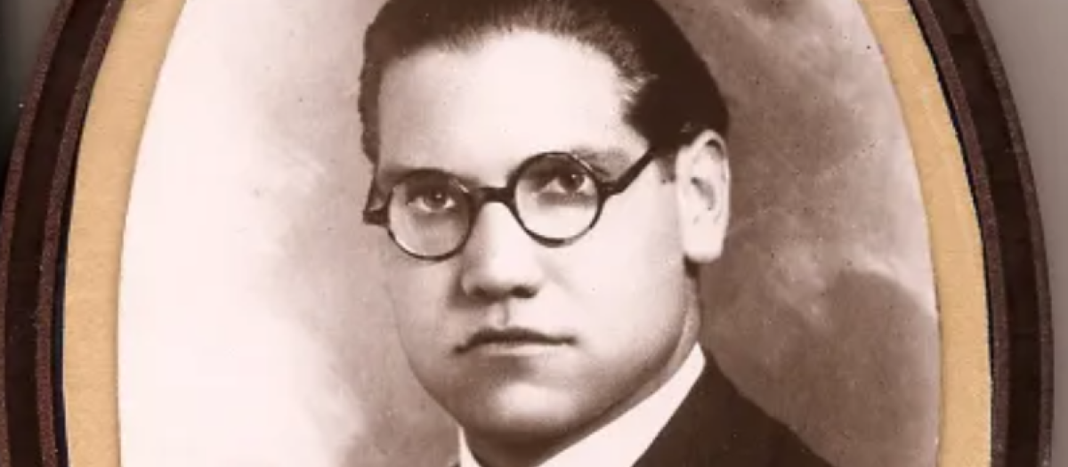Retrato del doctor Casimiro Torrens
