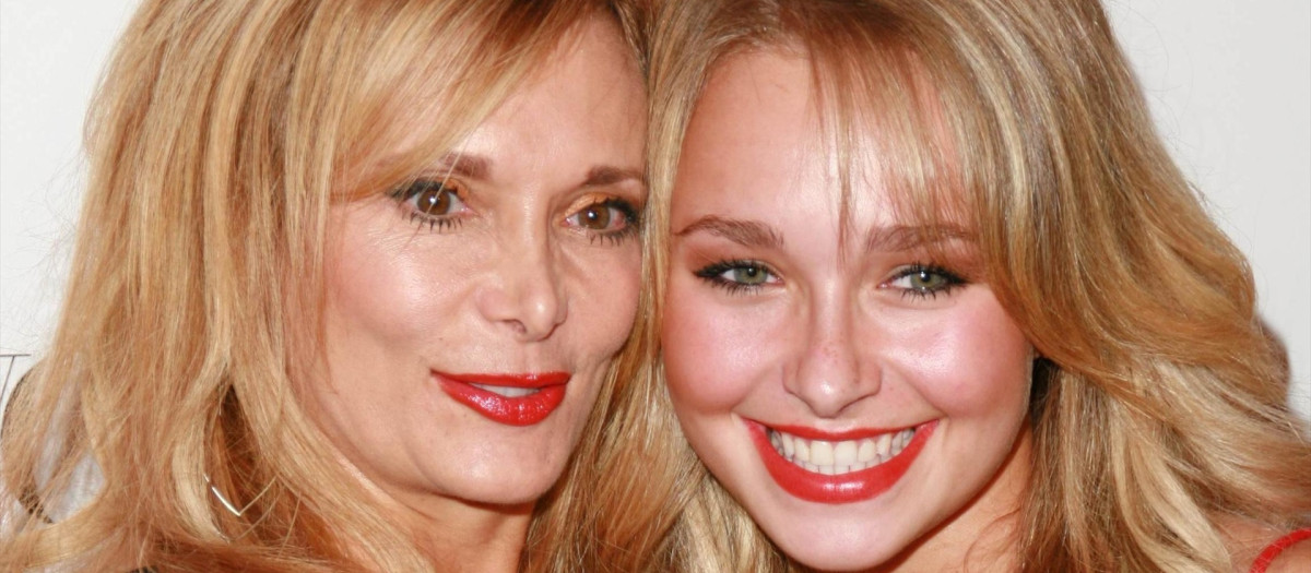 Hayden Panettiere y su madre, Lesley Vogel

CONTACTO PHOTO
19/8/2026