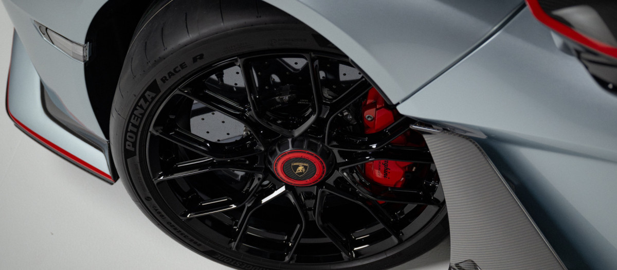 Bridgestone Potenza Race