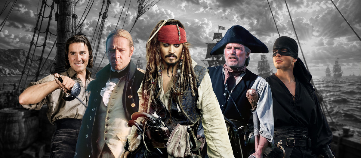 Piratas
