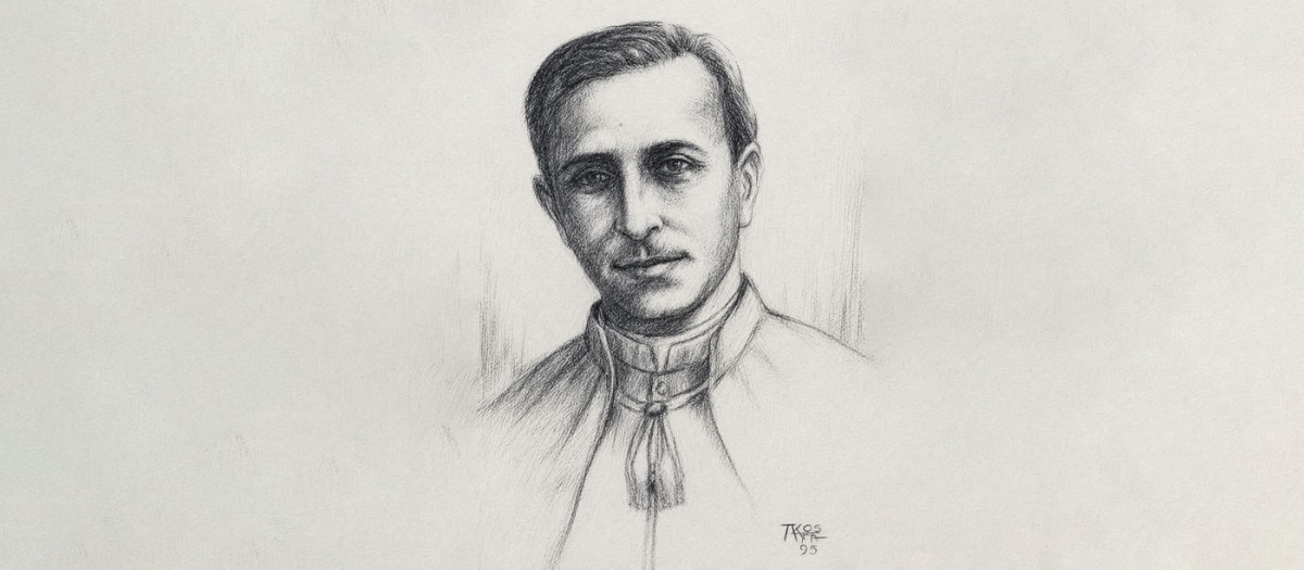Beato José María Peris Polo