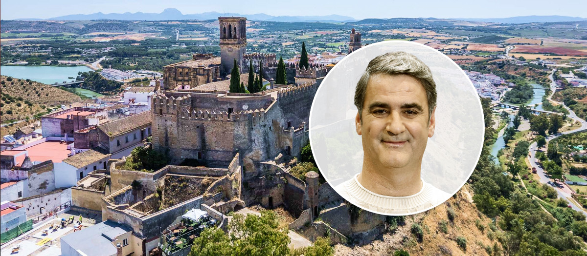 El castillo en venta