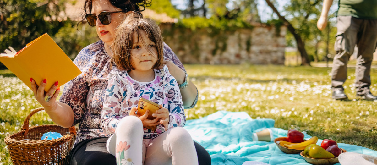 El Debate te da seis lecturas recomendadas sobre la paternidad