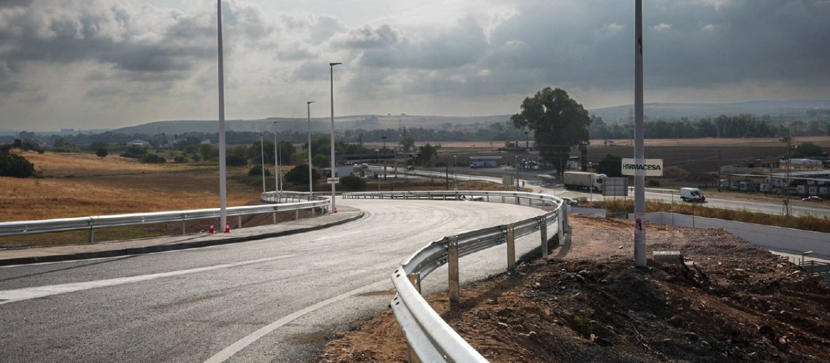Acceso reabierto