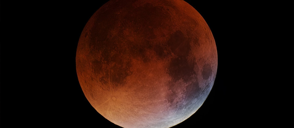(Foto de ARCHIVO)
El eclipse total de Luna más largo del siglo ocurrirá el 27 de julio


27/6/2018