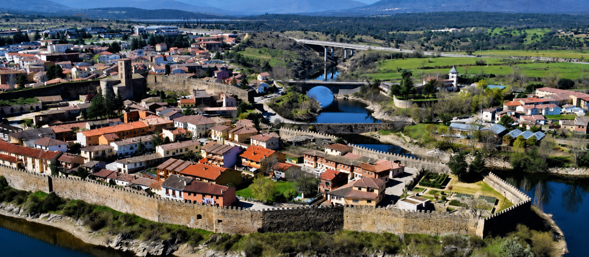 Madrid invierte 700.000 euros en crear y mantener establecimientos en municipios de menos de 1.000 habitantes