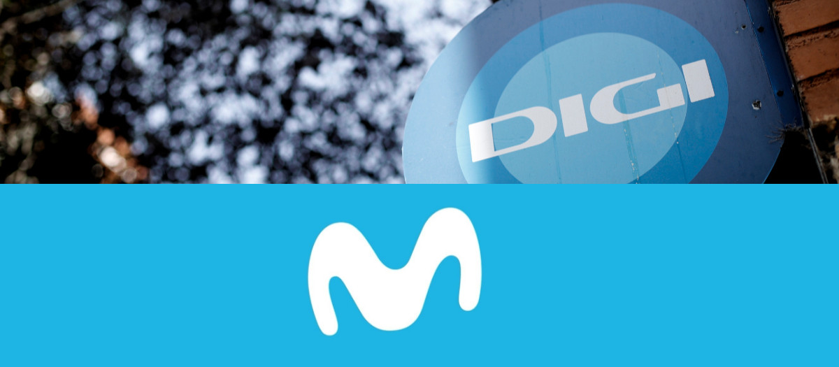 Movistar y Digi