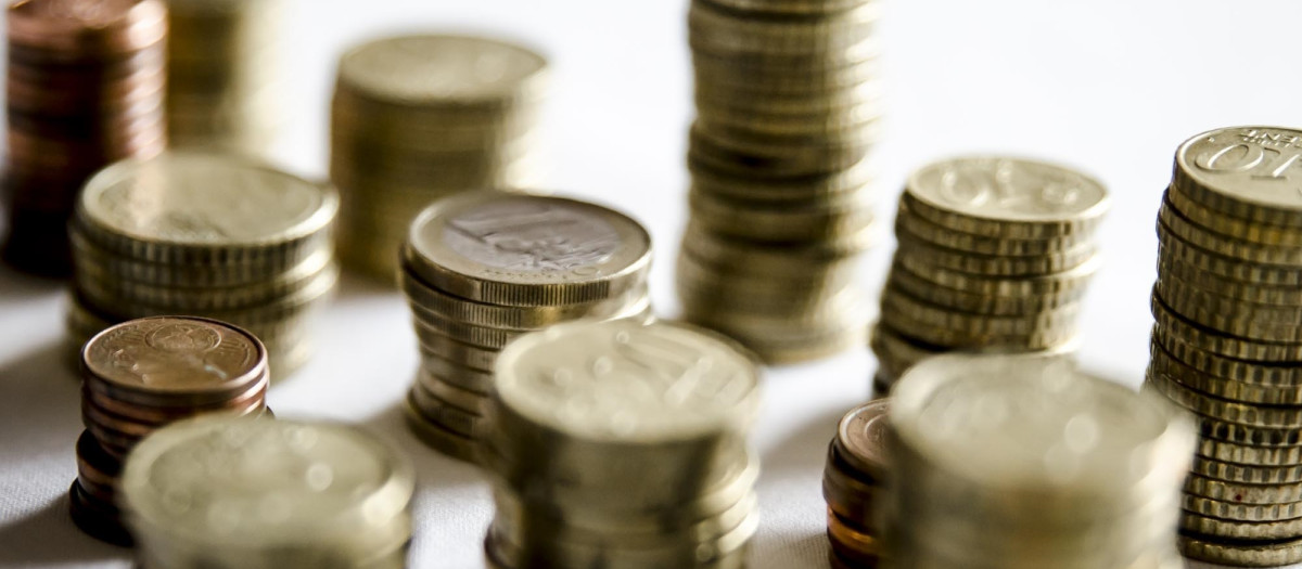 Monedas de euro