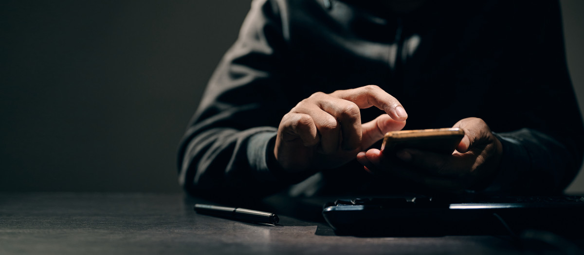 Suplantan el teléfono de la Guardia Civil de Madrid para cometer estafas telemáticas