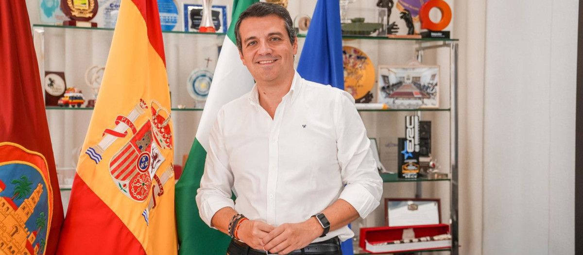 José María Bellido