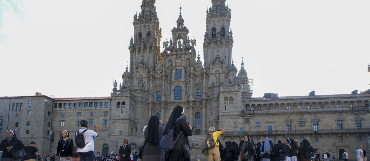 Camino de Santiago