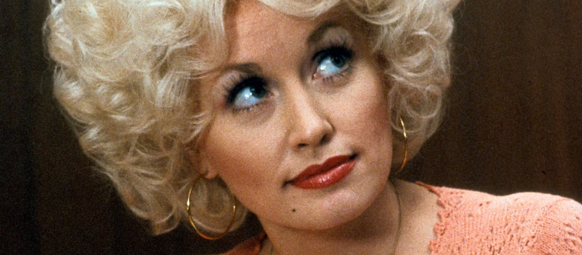 Dolly Parton, en una imagen archivo