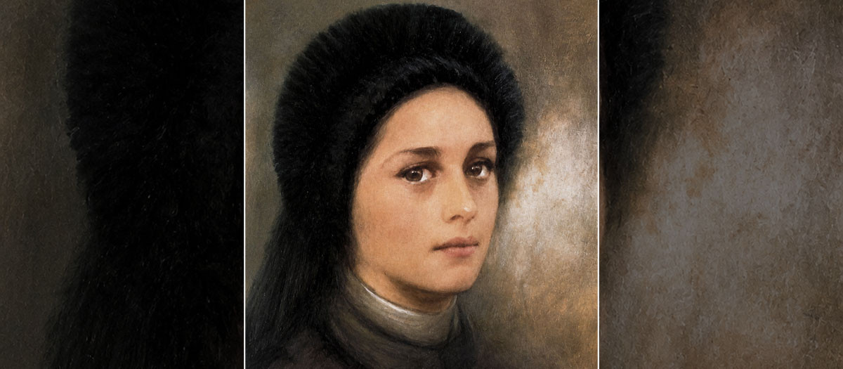 Beata María Mercedes del Sagrado Corazón