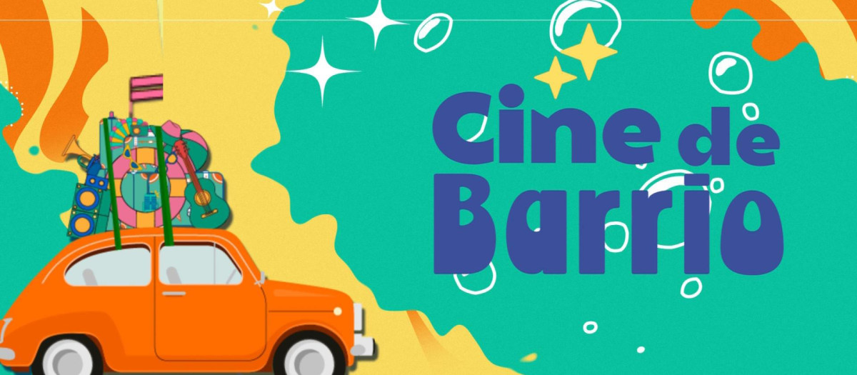 Cine de barrio