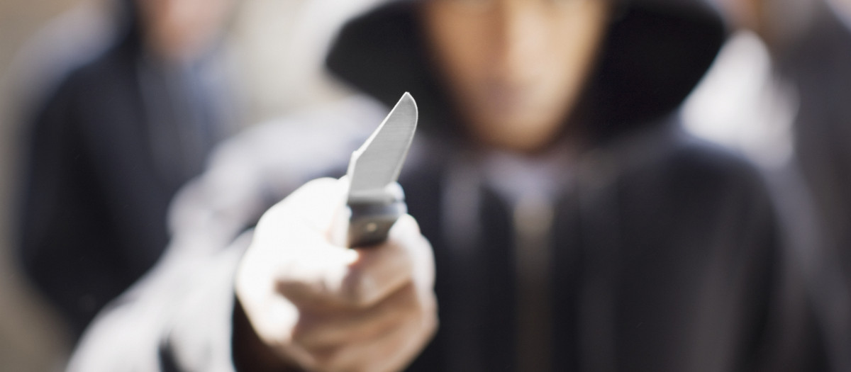 La Policía ha detenido a un individuo como presunto autor de la semiamputación de la mano de otra persona
