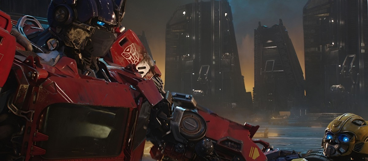 Muere Peter Cullen, la voz de Optimus Prime en la saga Transformers, a los 85 años

REMITIDA / HANDOUT por PARAMOUNT
Fotografía remitida a medios de comunicación exclusivamente para ilustrar la noticia a la que hace referencia la imagen, y citando la procedencia de la imagen en la firma
27/8/2026