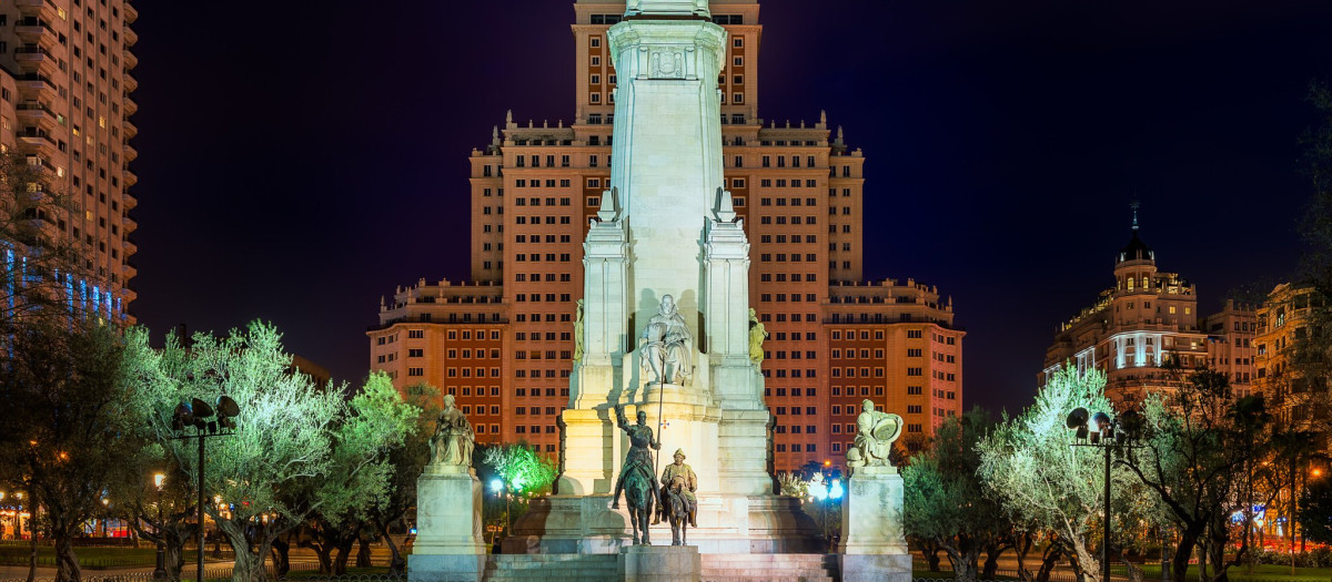 Cervantes