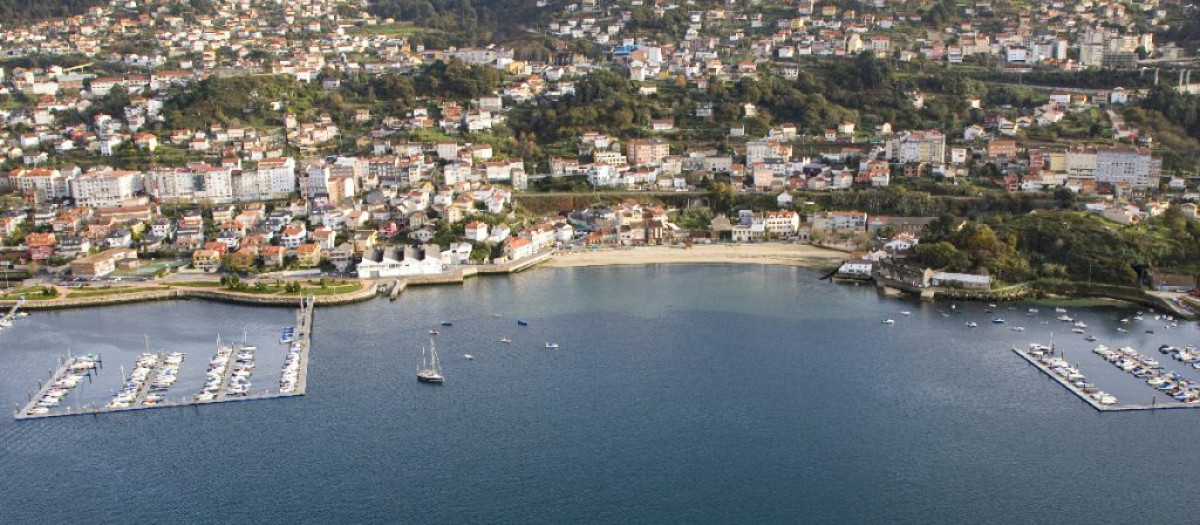 Galicia ya tiene una espectacular ruta por toda su costa: casi 1.400 kilómetros y 52 etapas junto al mar