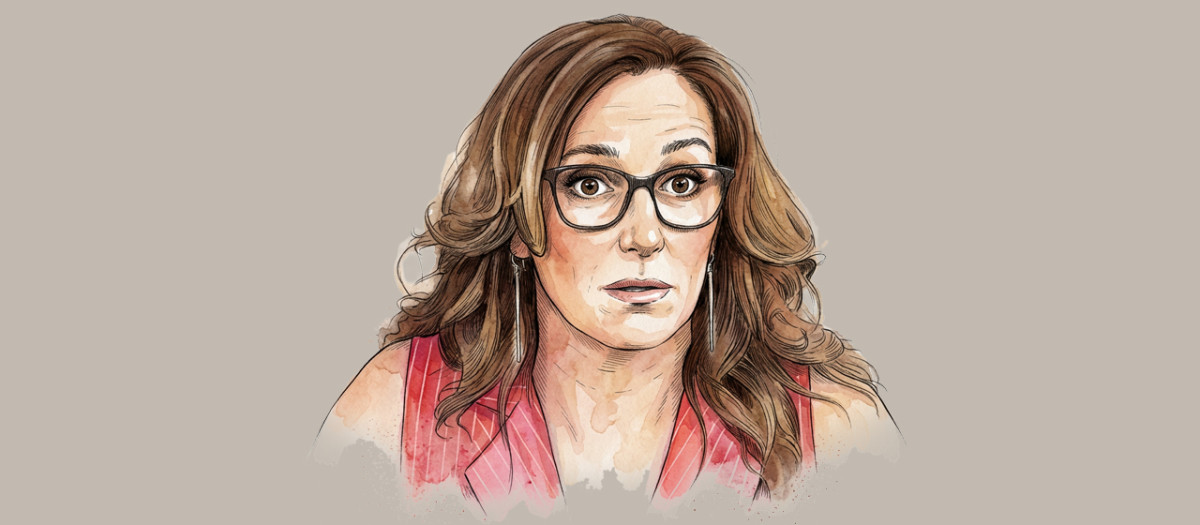 Mónica García