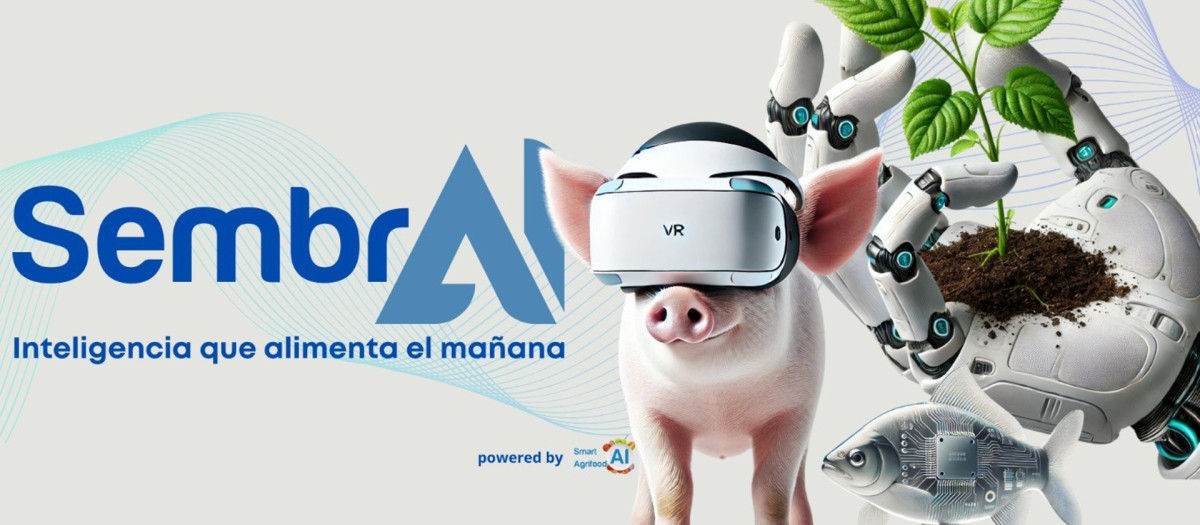 Más de 2.000 profesionales, 100 ponentes y un centenar de start-ups de 30 países se darán cita en SembrAI 26.

    CÓRDOBA, 30 (EUROPA PRESS)   

   Más de 2.000 profesionales, 100 ponentes y un centenar de start-ups, procedentes de 30 países, se darán cita en el Rectorado de la Universidad de Córdoba (UCO) los días 21 y 22 del próximo mes de septiembre en el marco del IV Congreso Internacional de Inteligencia Artificial Aplicada a la Cadena Agroalimentaria, SembrAI 2026.

   Así lo destaca la web oficial del evento, consultada por Europa Press y en la que se precisa que la conferencia magistral de apertura correrá a cargo del director del Barcelona Supercomputing Center (BSC), Mateo Valero, quien disertará sobre la soberanía tecnológica europea.

   A continuación, el congreso acogerá la presentación de la nueva estrategia de espacios de datos del Gobierno de España, coordinada por Antonio Alcolea, por la Secretaría de Estado de Digitalización e Inteligencia Artificial, una primicia de política pública que sitúa a SembrAI como escaparate nacional de la economía del dato agroalimentario. También asistirá la secretaria general de Innovación del Ministerio de Ciencia, Innovación y Universidades, Teresa Riesgo, quien presidirá la clausura y la entrega de premios.

   Por otro lado, en el marco del Año Dual España-India 2026, con la India como país invitado, el congreso acogerá un encuentro entre una delegación india y una delegación europea, integrada por parlamentarios y representantes de la Comisión Europea, sobre cooperación tecnológica agroalimentaria, estando también la presentación de experiencias de agricultura regenerativa en la India.

PROGRAMA

   El programa del congreso se estructura en siete líneas de trabajo, agricultura de precisión, ganadería, datos, robótica, formación directiva, sostenibilidad e inversión, y abordará el retorno de inversión de la IA en el campo, la robótica y maquinaria inteligente, con ponencia de C
