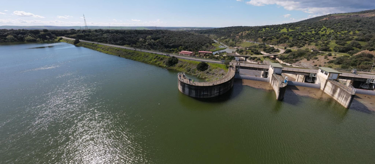 San Rafael de Navallana