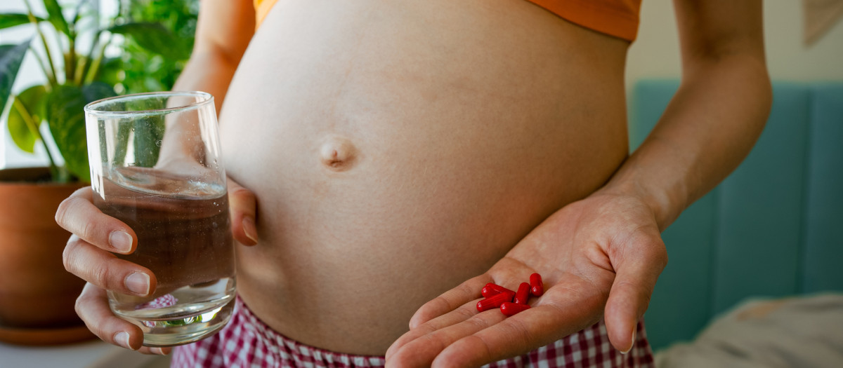 El estado nutricional tanto paterno como materno es importante