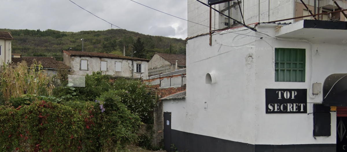 After Top Secret, en Orense