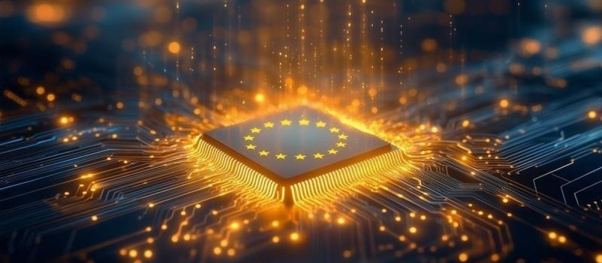 Taiwán ha propuesto a Europa una alianza de chips